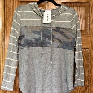 Brand new boutique top